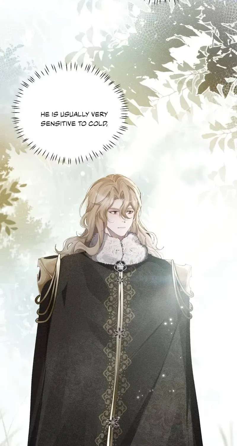 Oh No, He’s Got His Eye on Me Chapter 3 - page 41