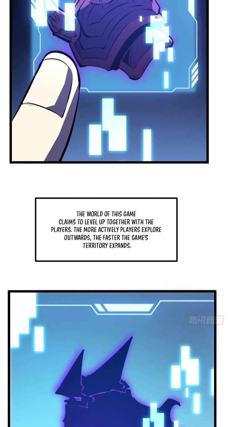 Super God of War Chapter 36 - page 38