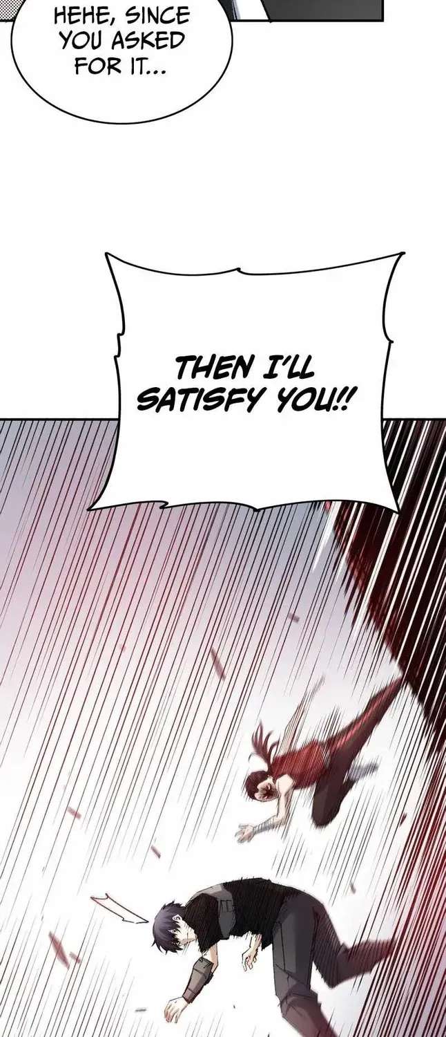 Two Worlds: I Have an Ancient Martial Arts World Chapter 6 - page 6