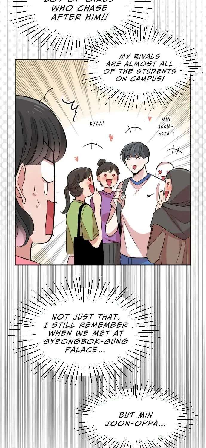 K-Chingu Chapter 3 - page 23