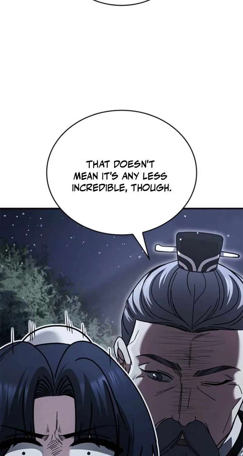 Daesahyeong Lee-Hoe Chapter 36 - page 8