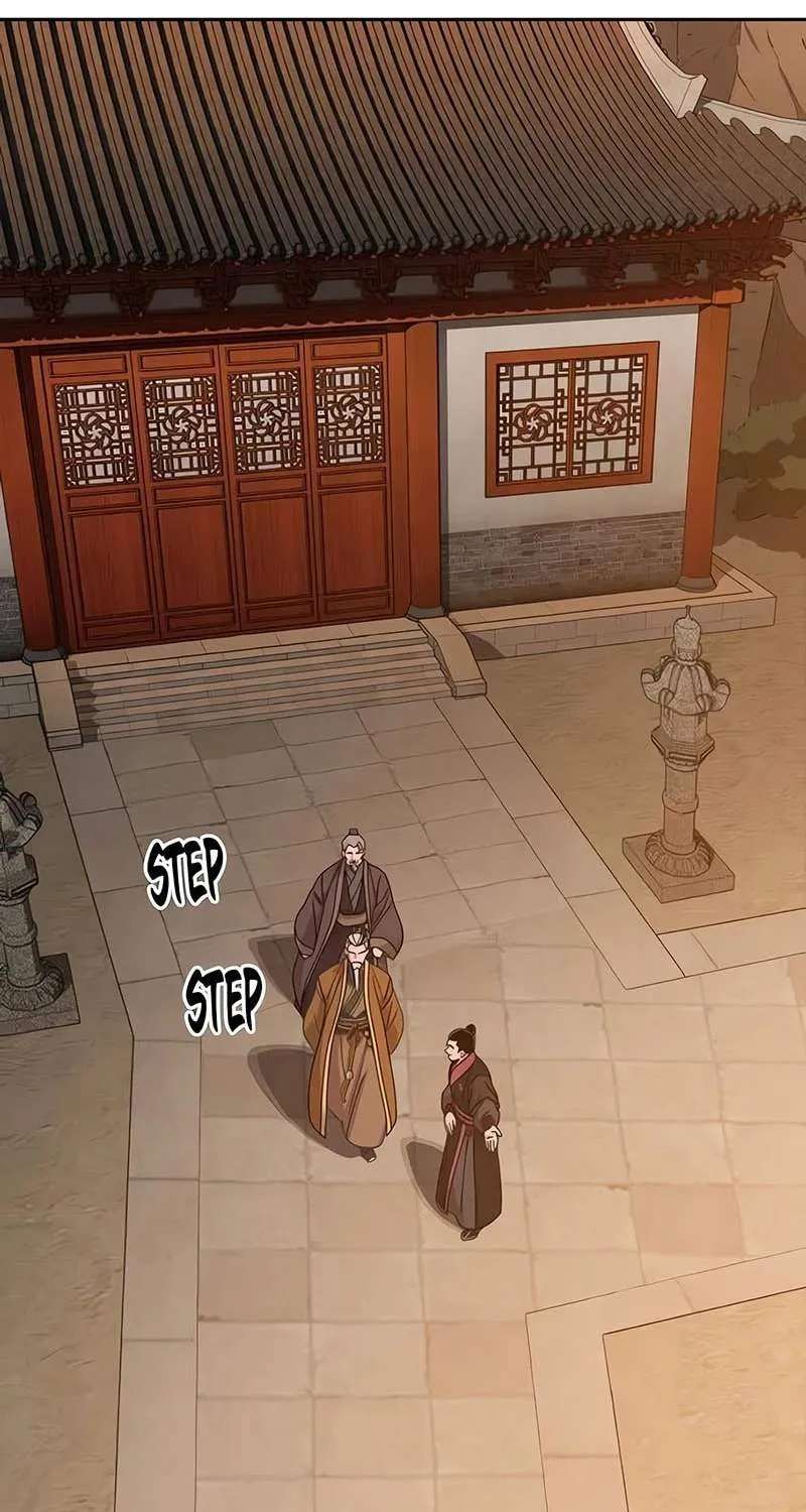 Return Of The Mount Hua Sect Chapter 183 - page 50