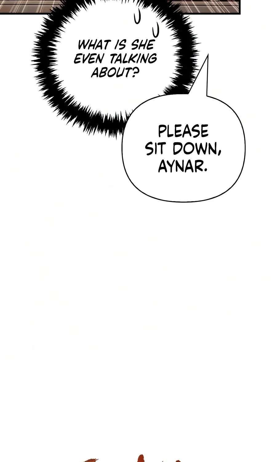 Surviving The Game As A Barbarian Chapter 154 - page 13