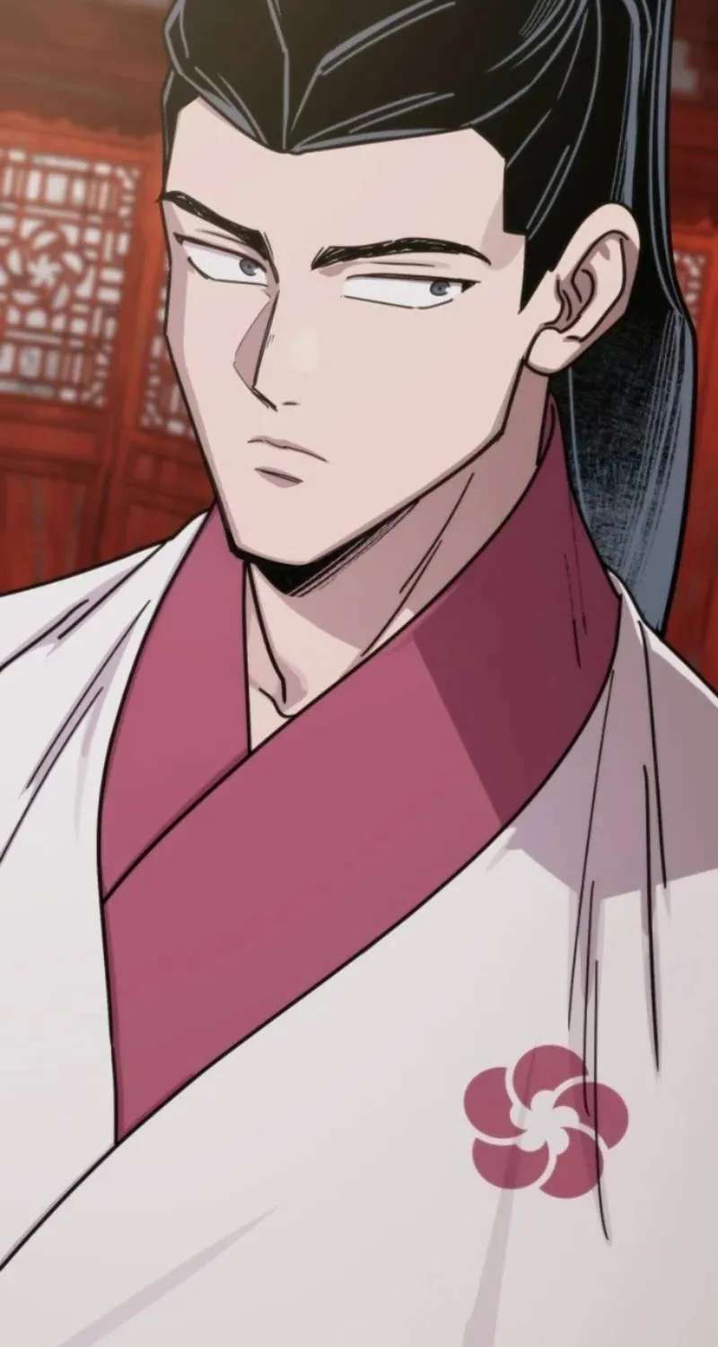 Return Of The Mount Hua Sect Chapter 184 - page 108
