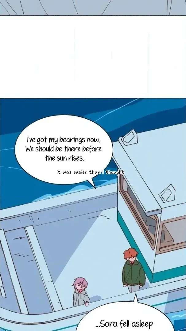 Even If It Goes to Waste Chapter 6 - page 100