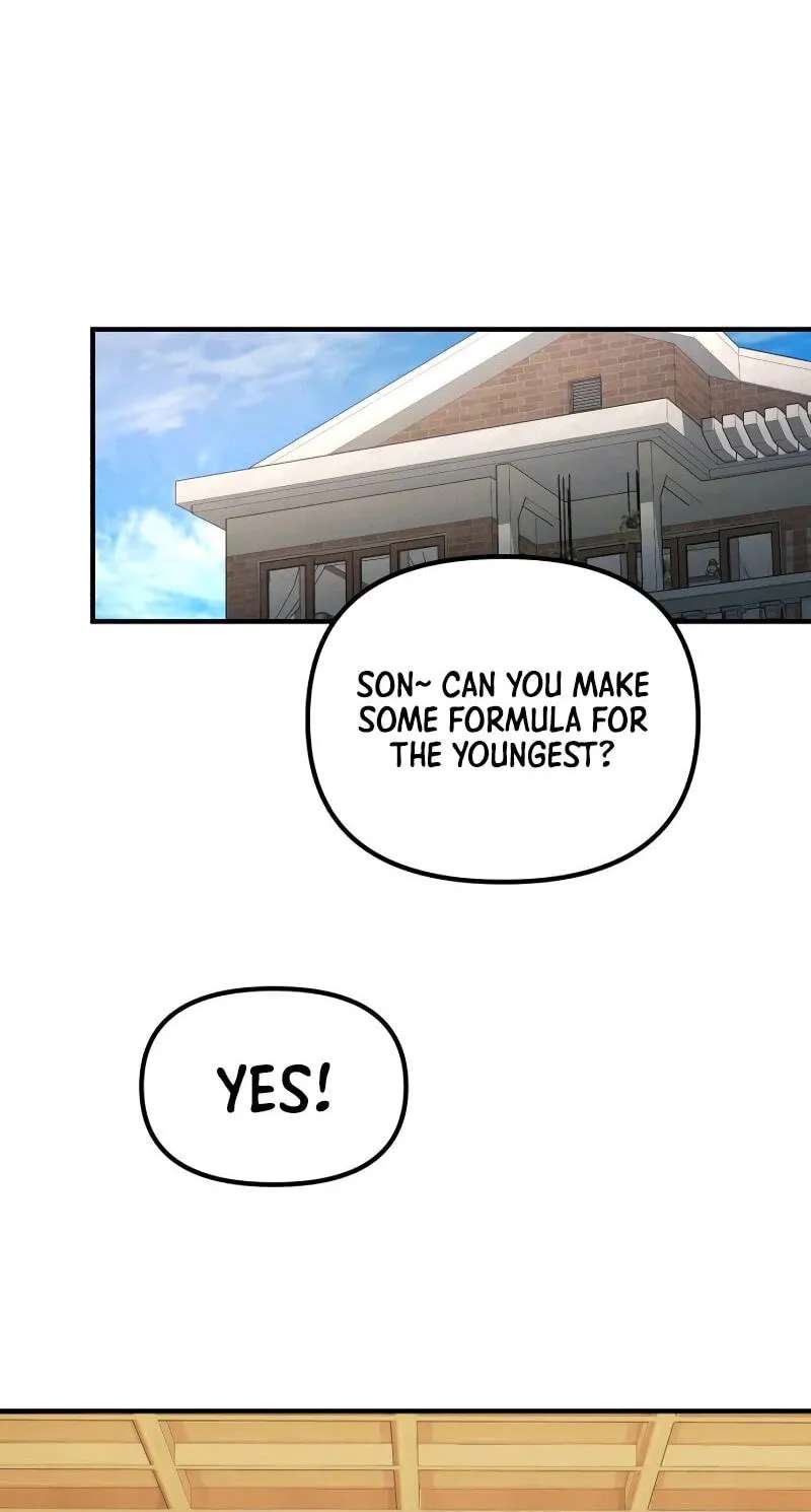 The Genius Wants an Ordinary Life Chapter 75 - page 23