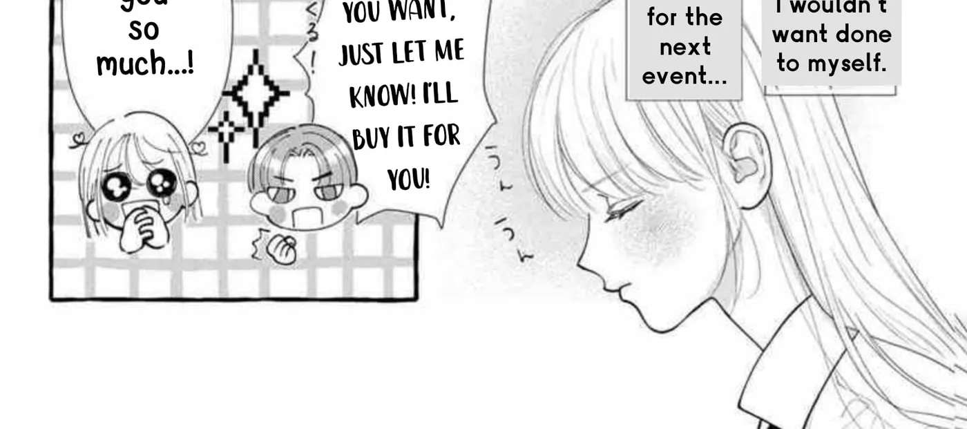 Amelia's Curious Romance Chapter 12 - page 25