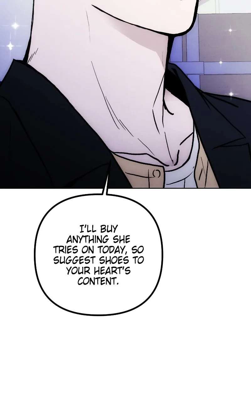 Addicted to You Chapter 58 - page 9