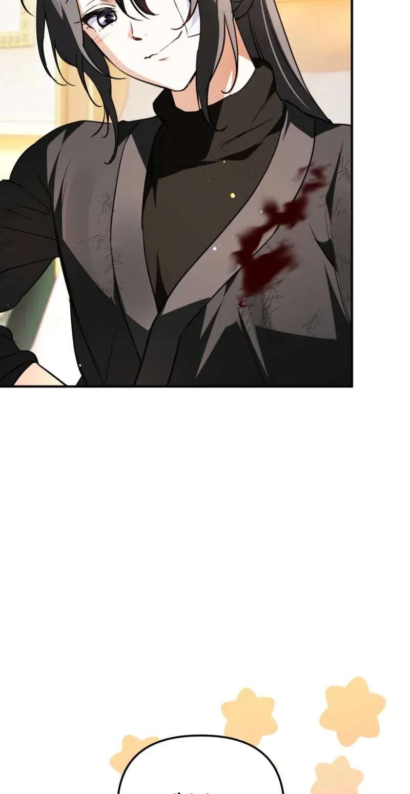 Himsumjjin Eorini-ga Appa-reul Chatseumnida Chapter 53 - page 39