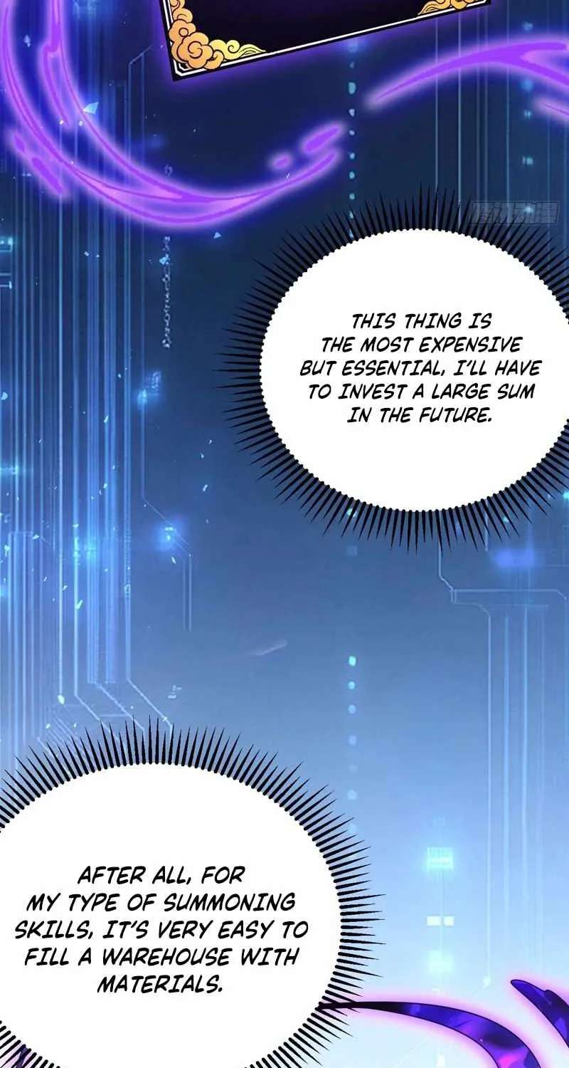 Basic Attacks Summon the Undead, My Dark Ranger Is the Strongest! Chapter 3 - page 69