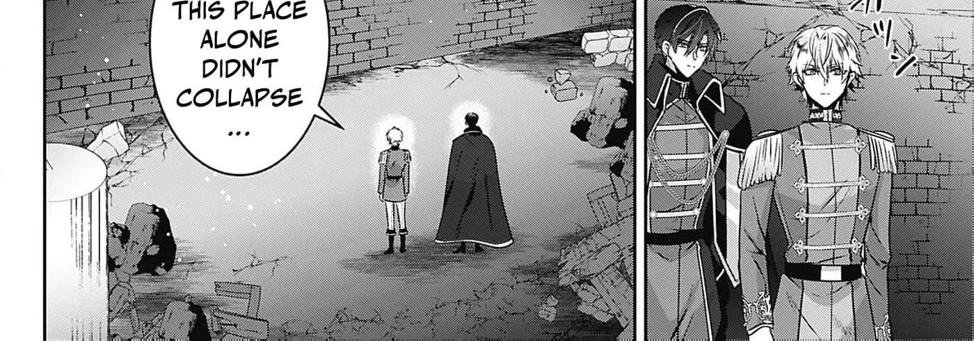 Kago no Naka no Ryuu Seijo - Shiitagerareta Hakushaku Reijou wa, Kyou mo Dekiaisareteimasu Chapter 20 - page 31