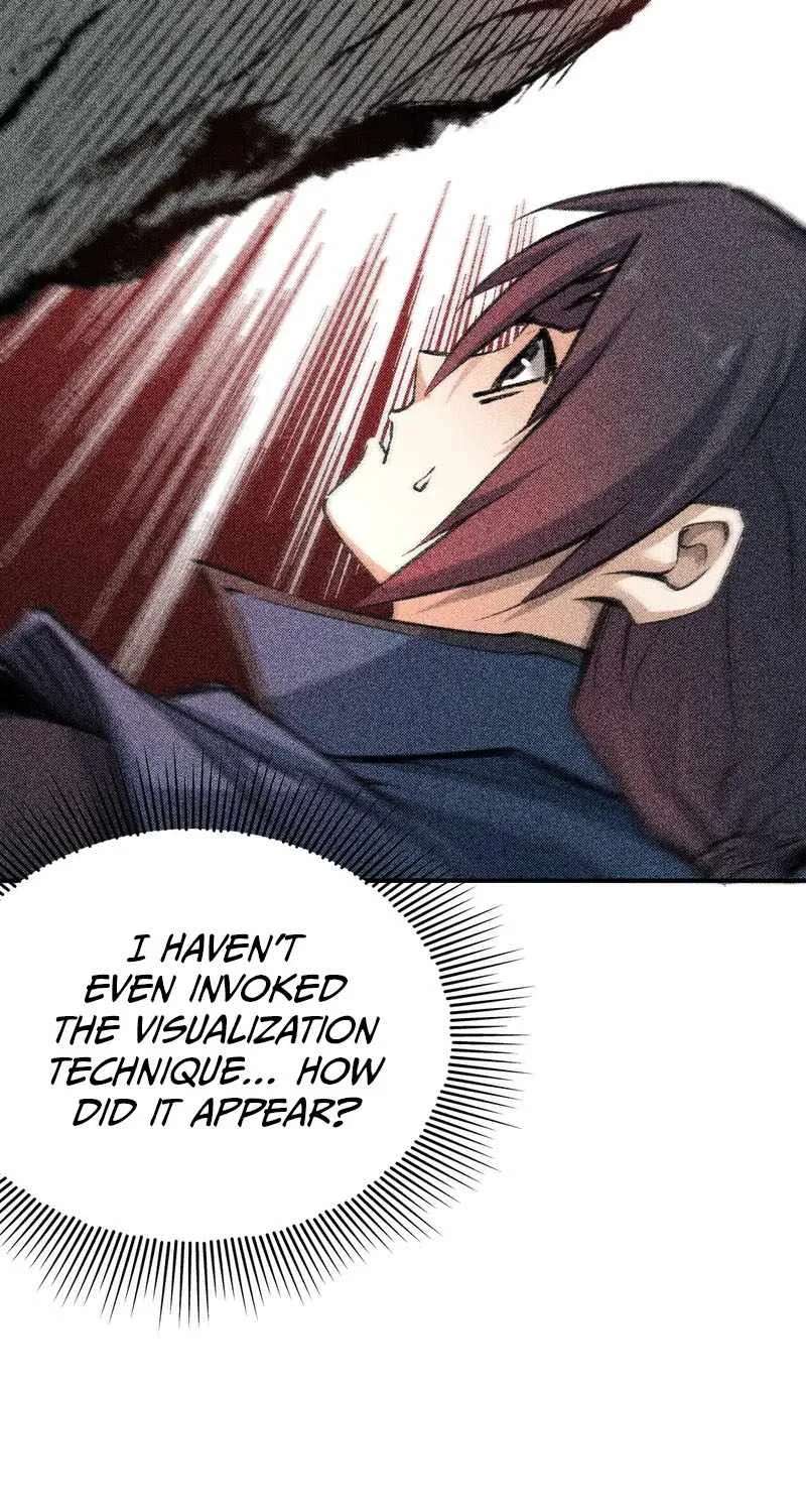 Two Worlds: I Have an Ancient Martial Arts World Chapter 8 - page 9