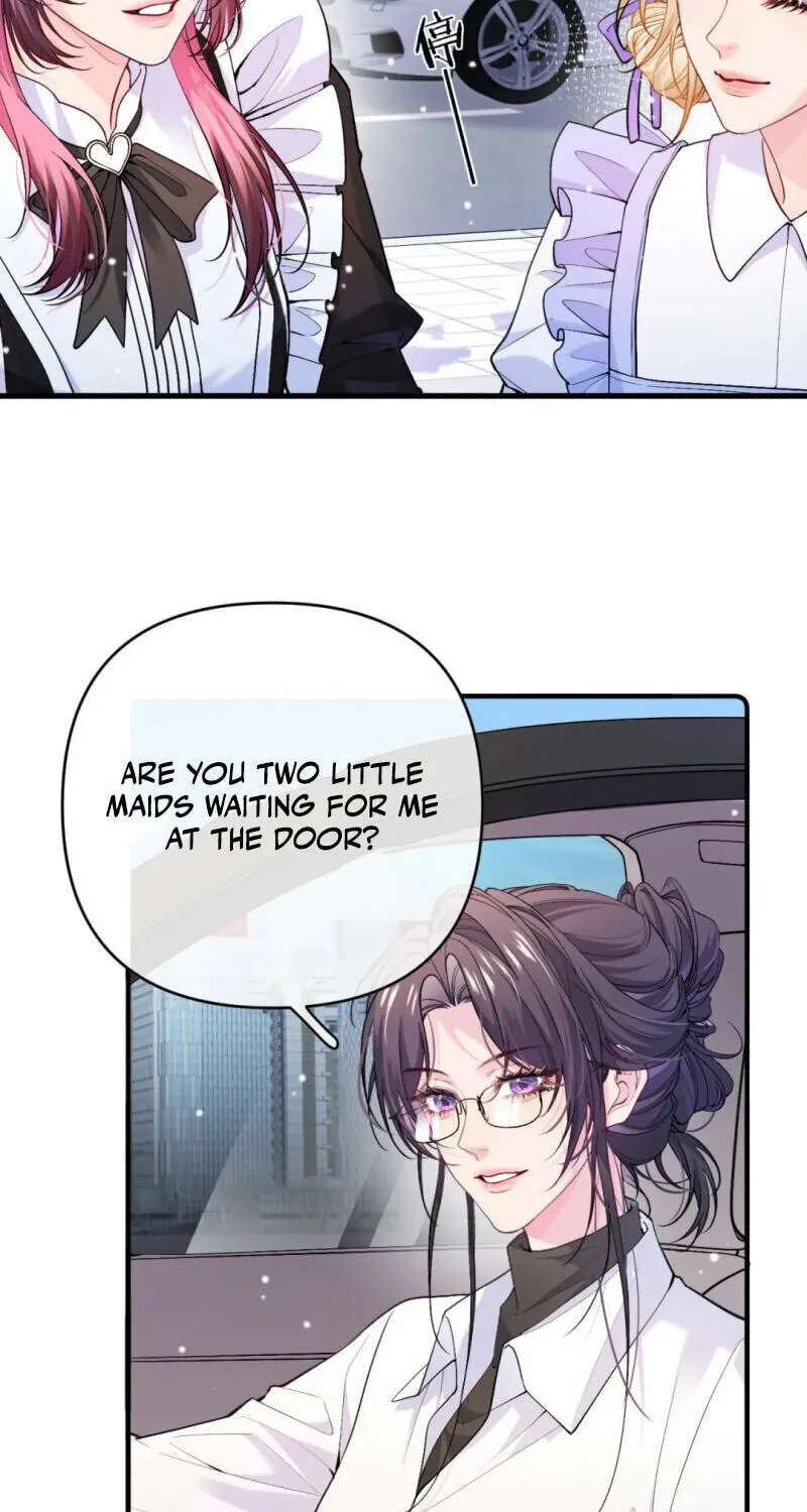 Only For Her Chapter 13 - page 24
