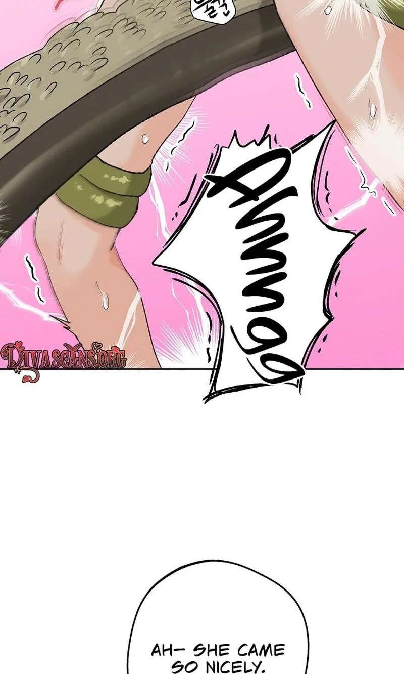 The Mating of Elves Chapter 69 - page 96