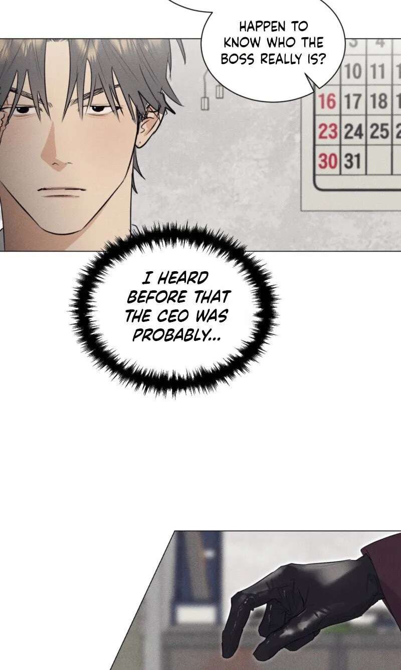 A Lovely Meal Chapter 29 - page 13