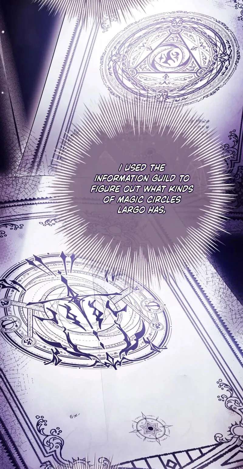 Darling, Why Can't We Divorce? Chapter 104 - page 37