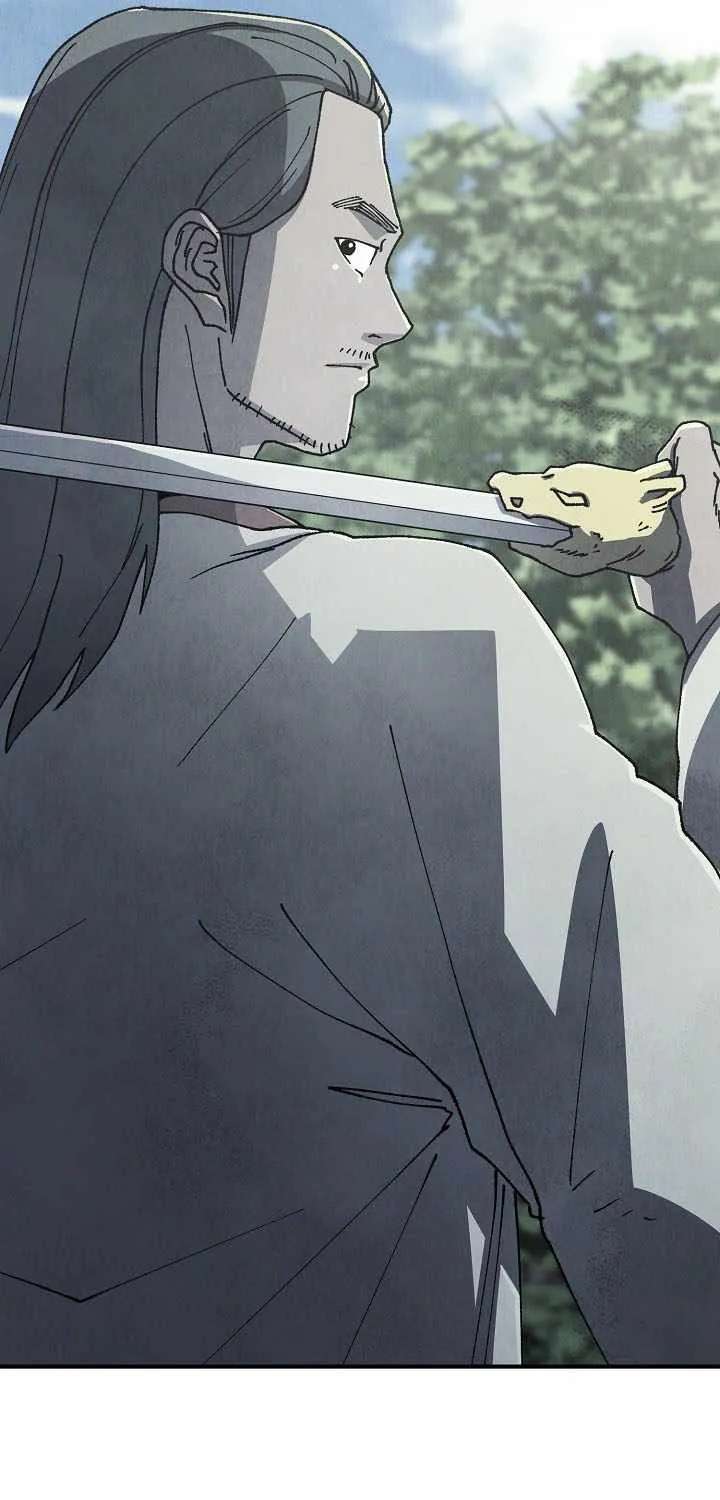 The Genius Grandson of Namgung Clan Chapter 110 - page 55