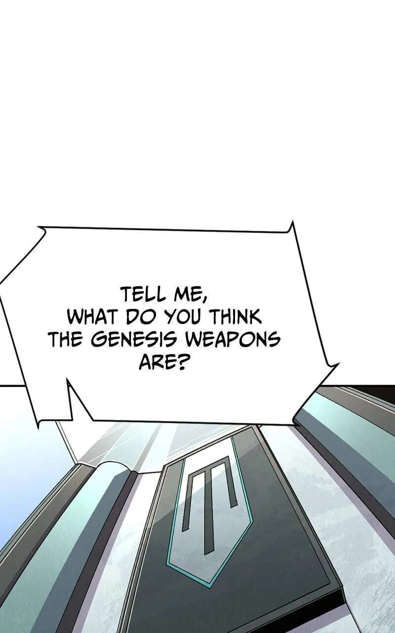Revive Chapter 41 - page 57