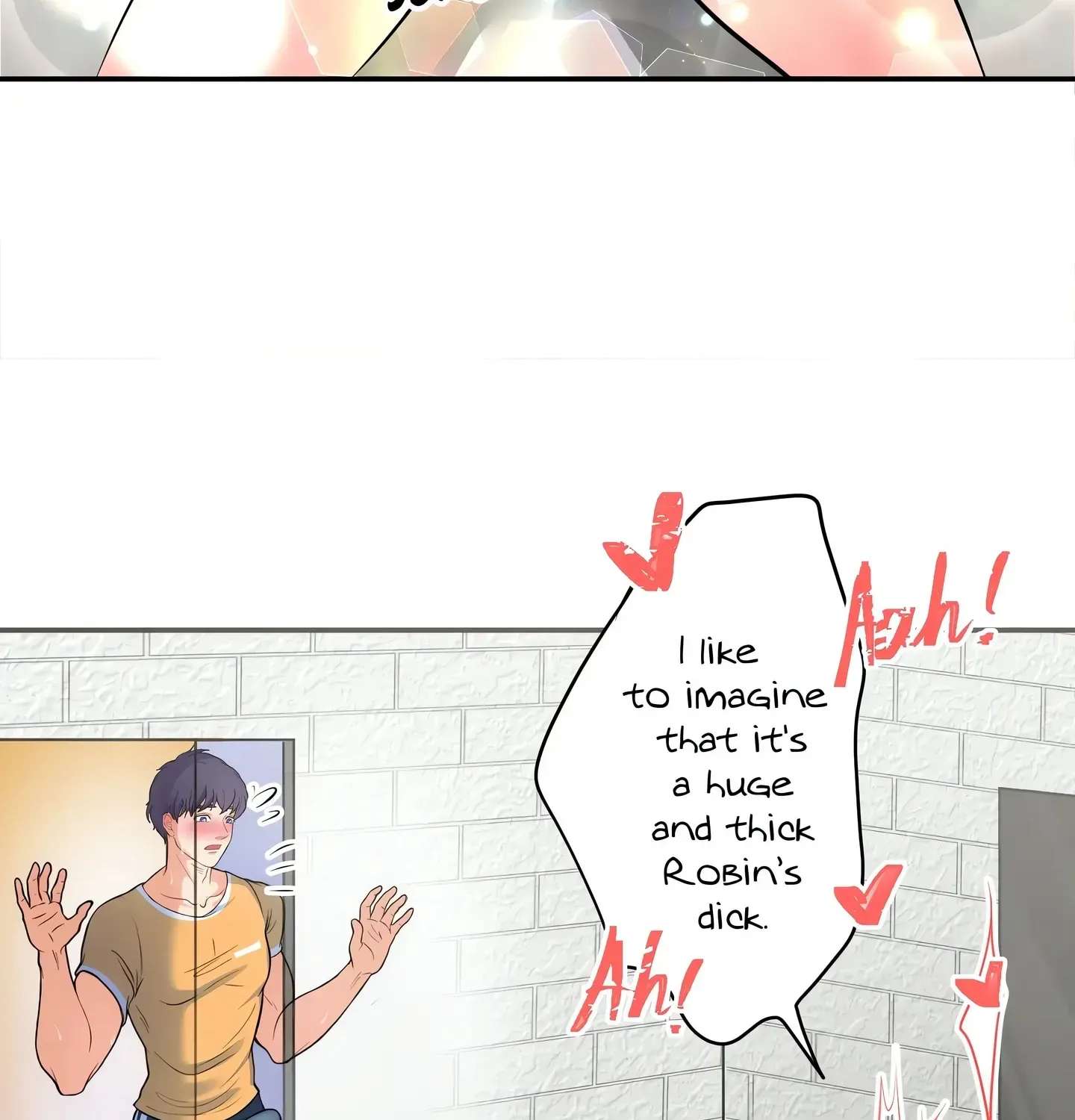 Loving Aunt Chapter 10 - page 88