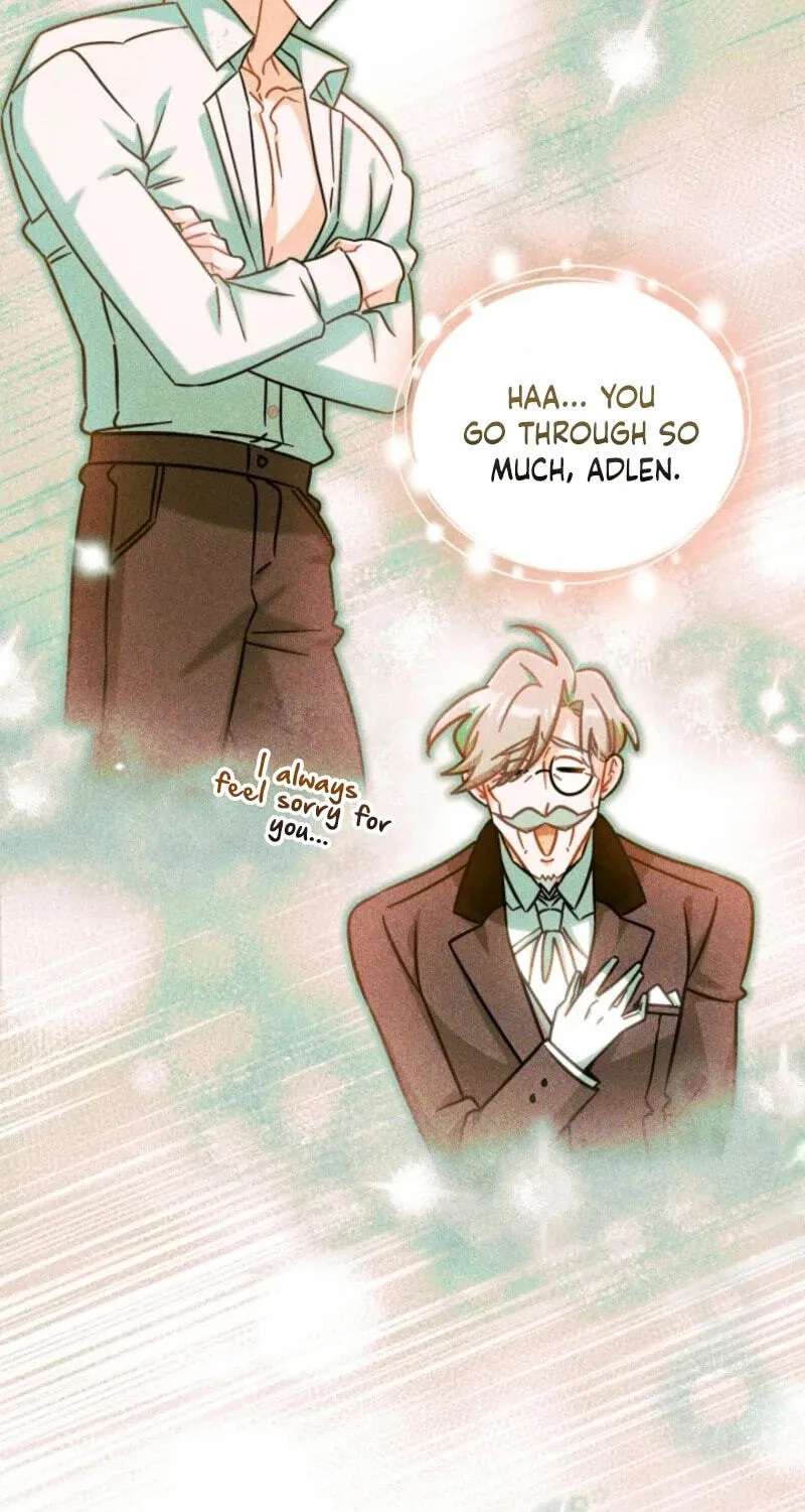 The Maid With a Child Chapter 28 - page 11