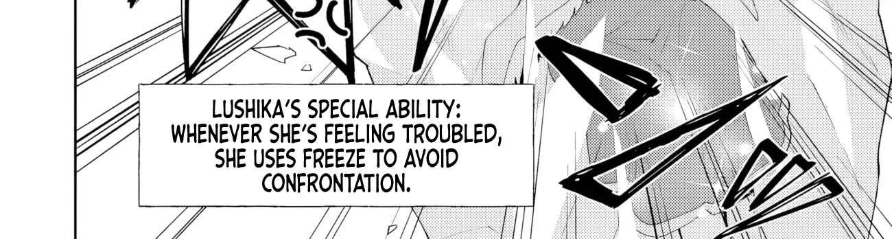 The Weakest of the Four Heavenly Kings' Independence Plan Chapter 1 - page 50