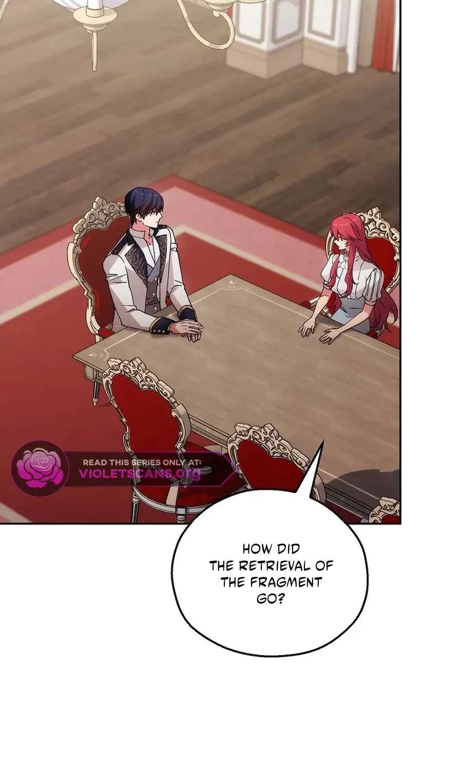 Reminiscence Adonis Chapter 314 - page 172