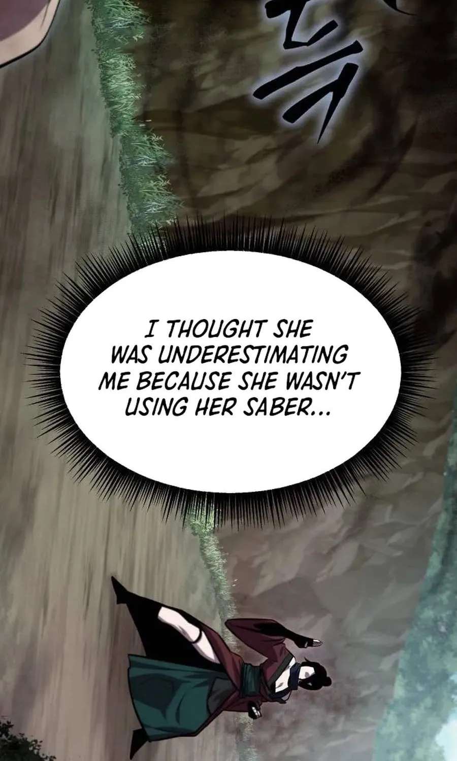 A Dragon Lives in Kunlun Chapter 14 - page 74