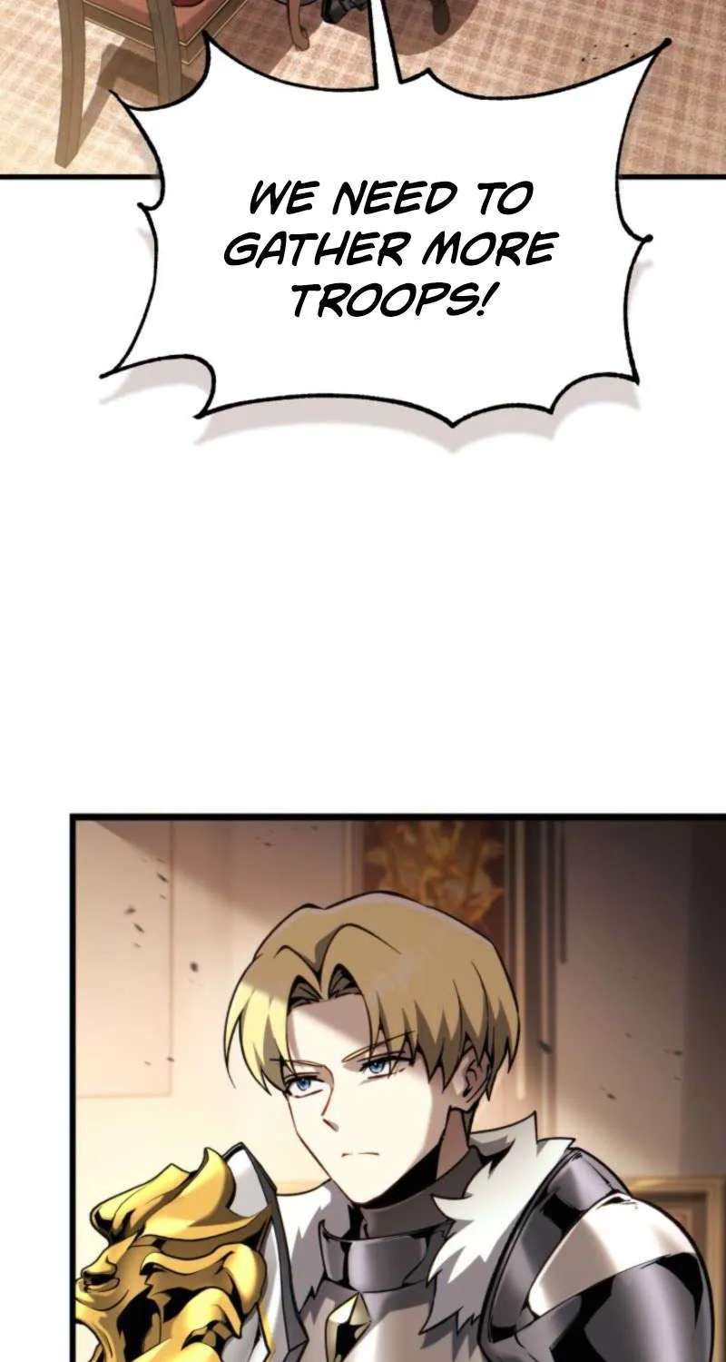 I Became The Rogue First Prince Chapter 50 - page 94