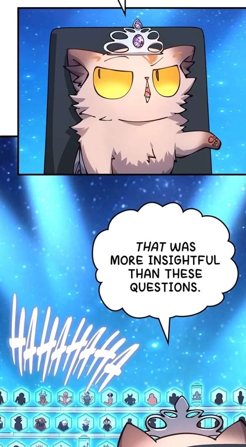 Dungeon Crawler Carl Chapter 51 - page 37