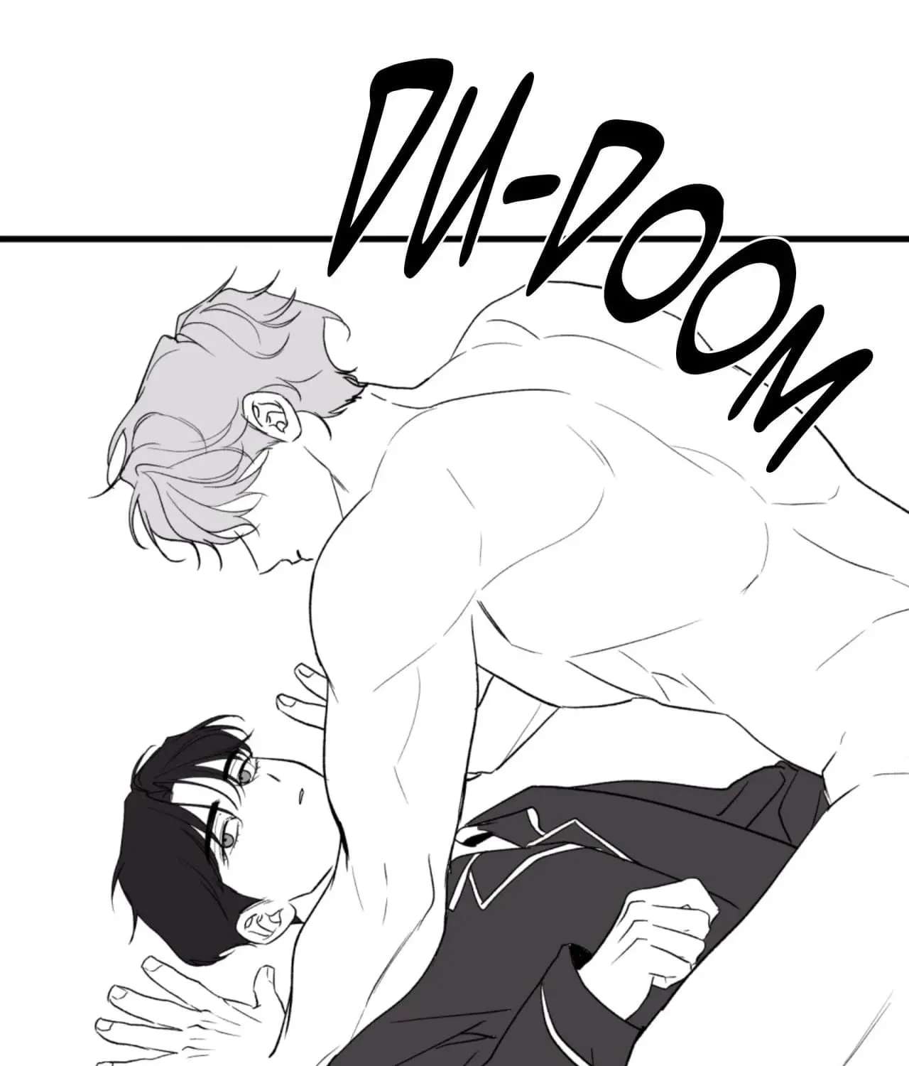 Soft Night Chapter 33 - page 39