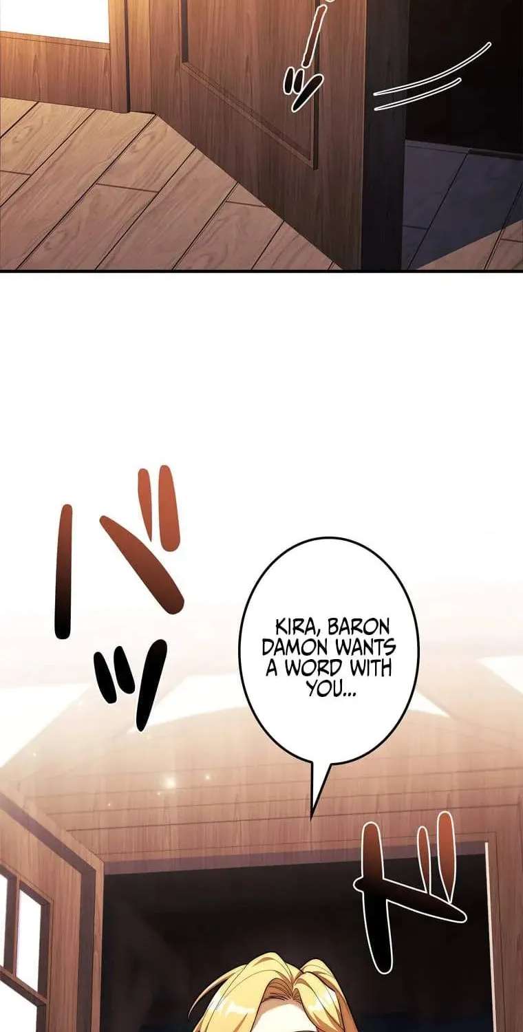 I Became a Mage in a Medieval Fantasy World Chapter 37 - page 43