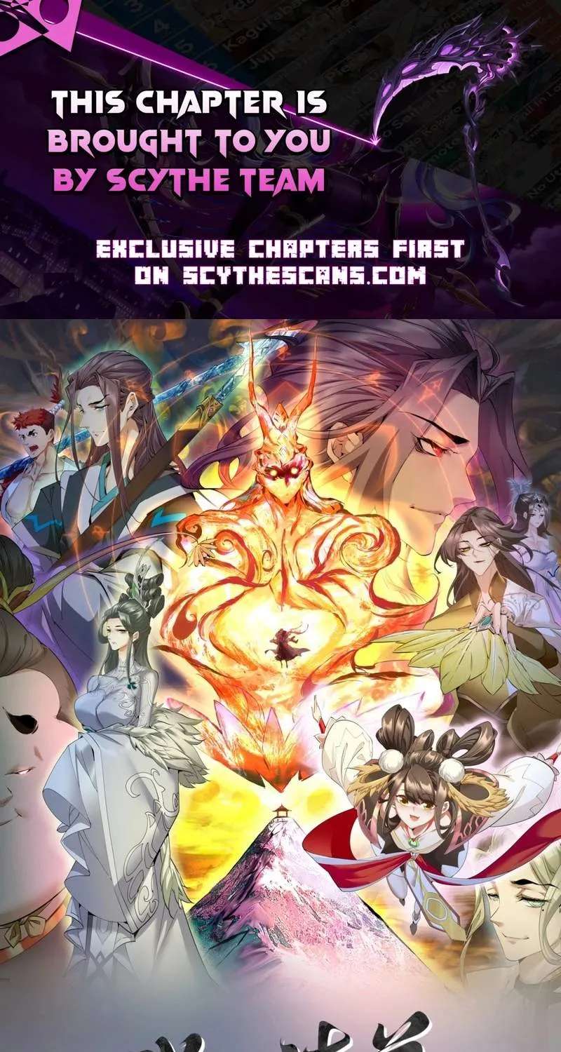 My Disciples Are All Big Villains Chapter 548 - page 1