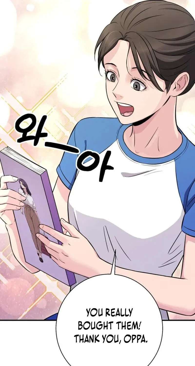 The Chaebol Family's Genius Monster Chapter 22 - page 99