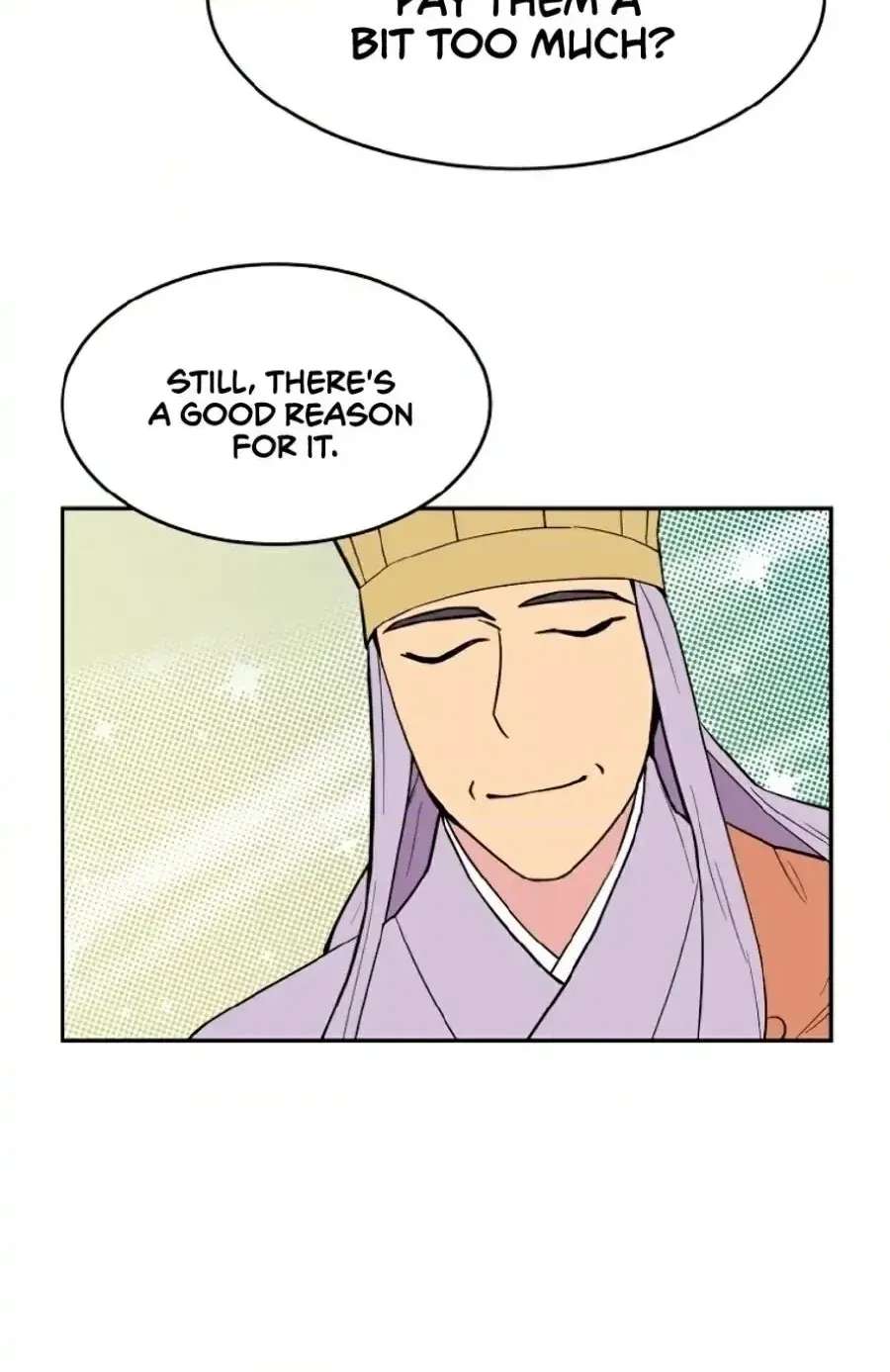 Egrets Restaurant Chapter 2 - page 10