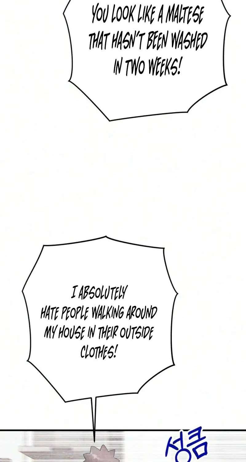Perfect Senior's Hide! Chapter 26 - page 23