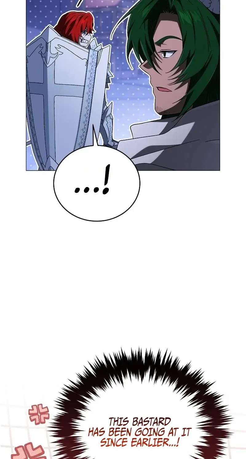 Is It Bad That the Main Character's a Roleplayer? Chapter 31 - page 78