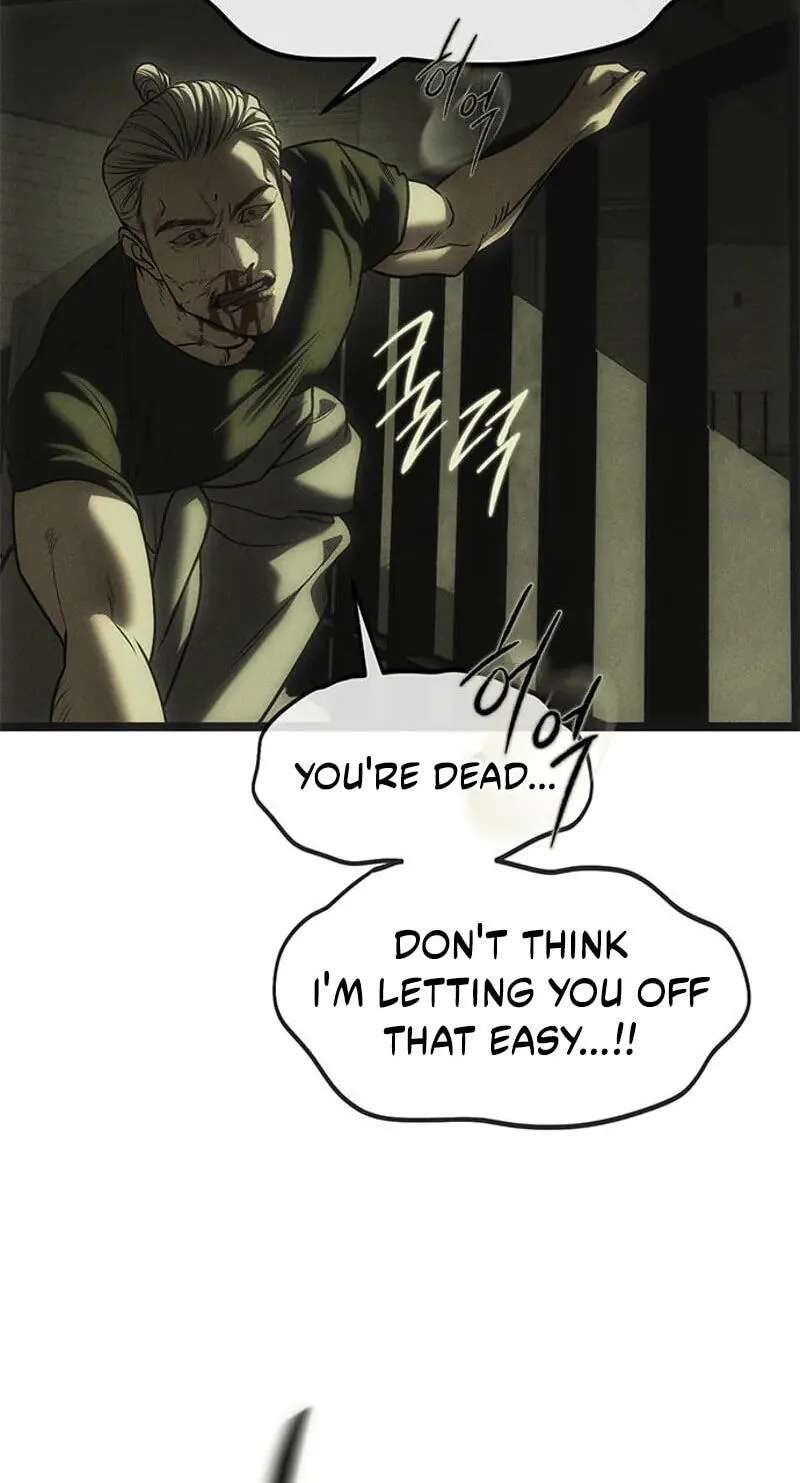 Undercover! Chaebol High School Chapter 114 - page 23