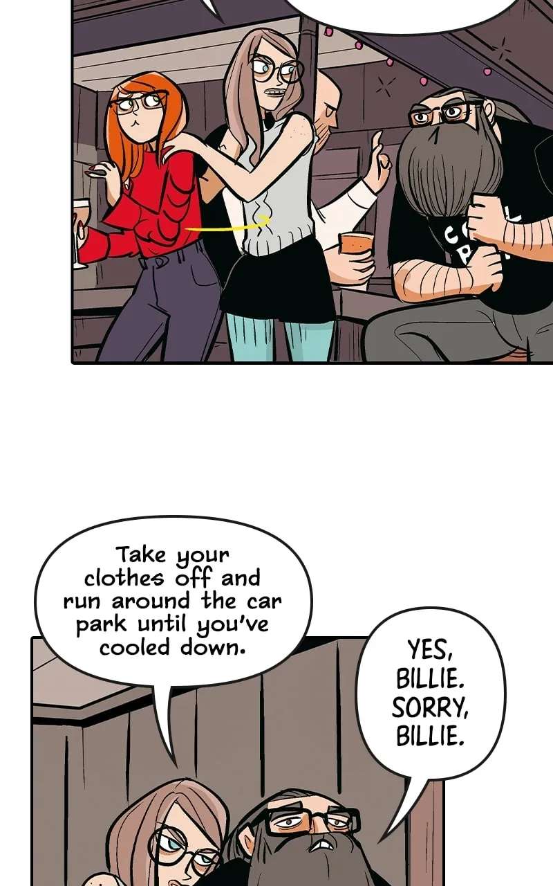 Steeple Chapter 28 - page 21