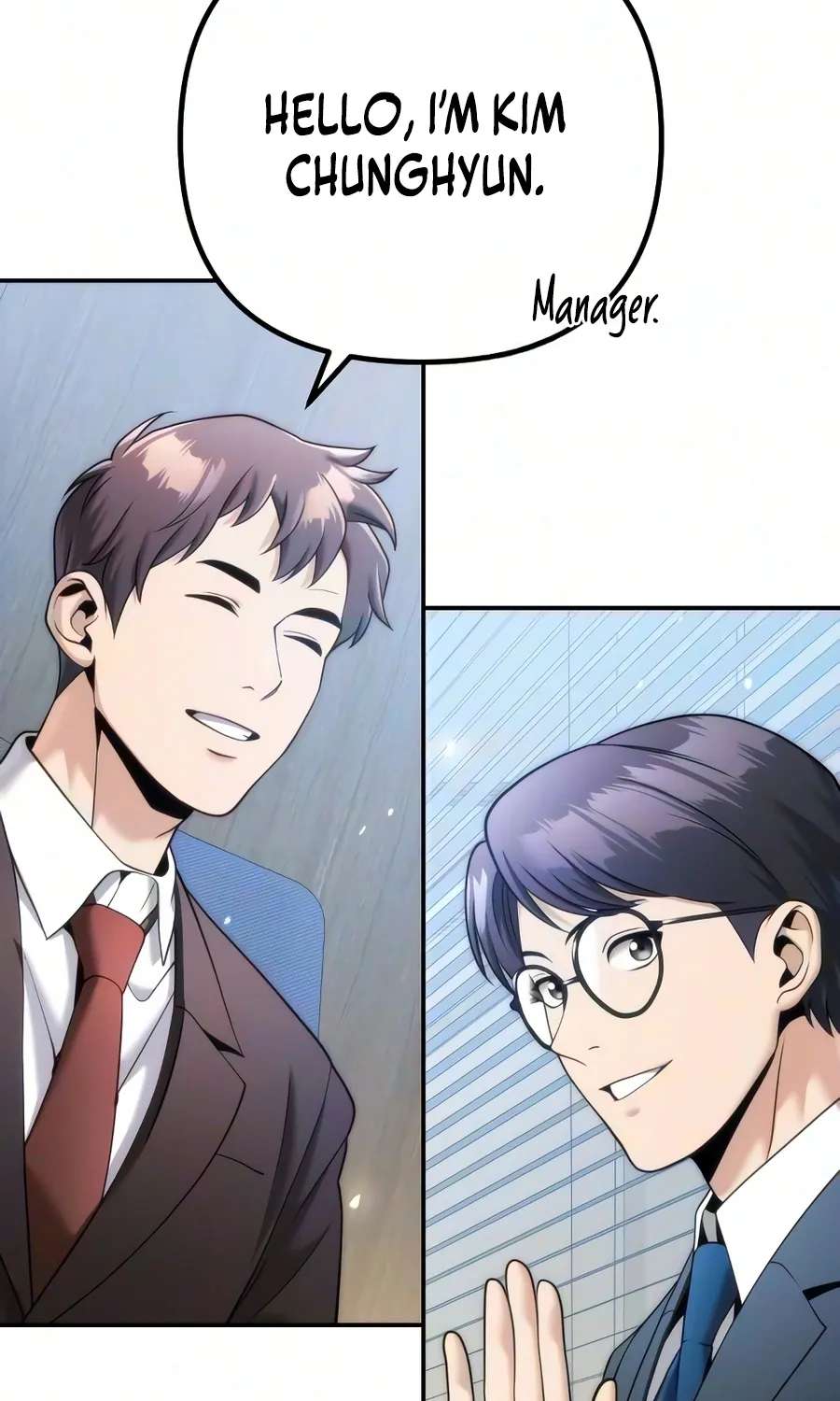 The Money Keeps Piling Up Even If I Spend It Chapter 10 - page 55