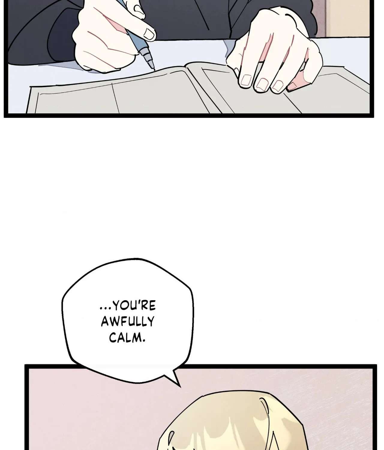 One Room Ta Chapter 87 - page 56