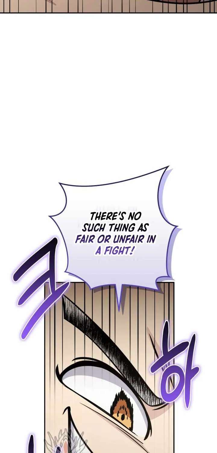 Bizarre Restaurant Chapter 96 - page 32