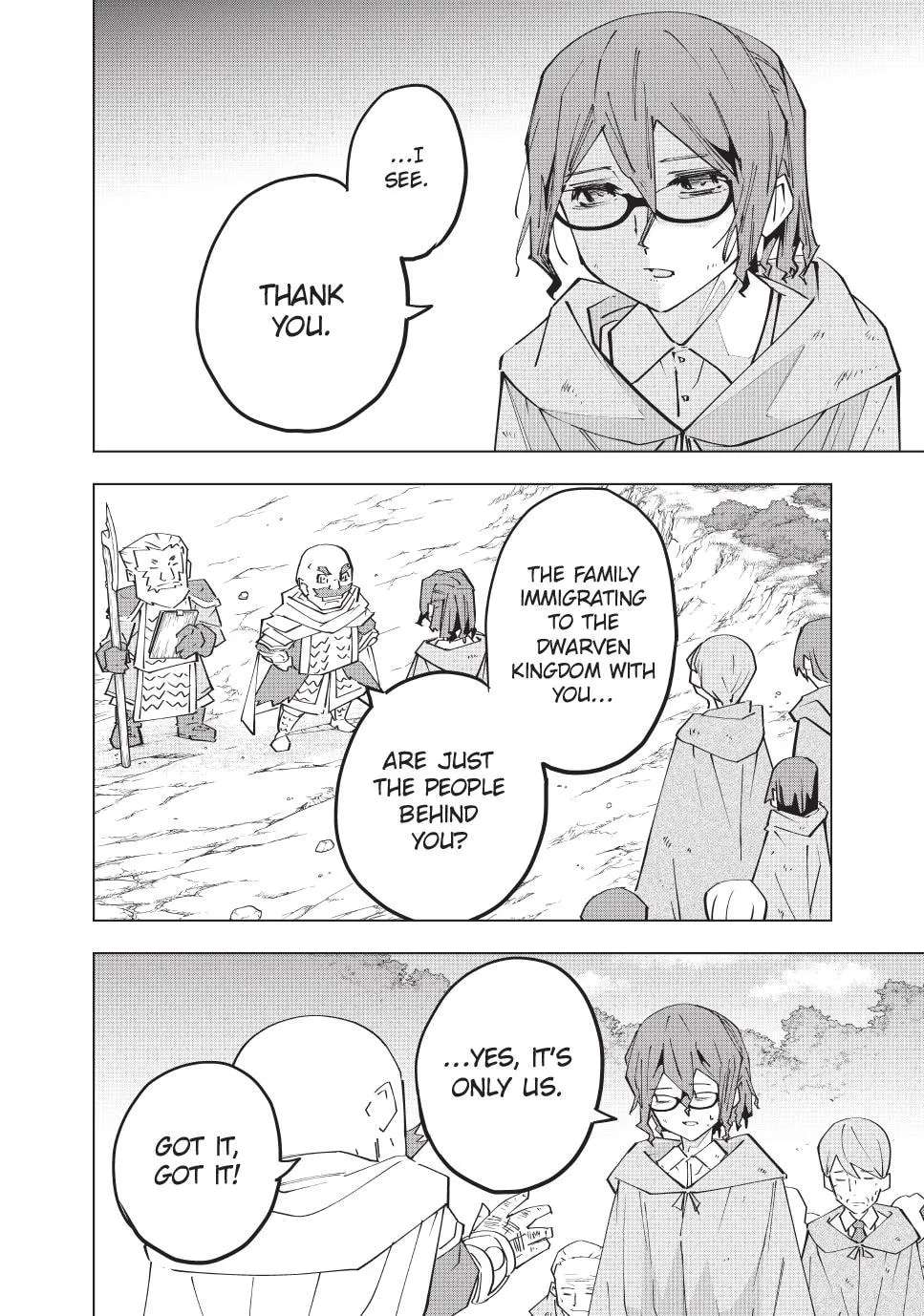 Backstabbed in a Backwater Dungeon: My Party Tried to Kill Me, But Thanks to an Infinite Gacha I Got LVL 9999 Friends and Am Out For Revenge Chapter 216 - page 24