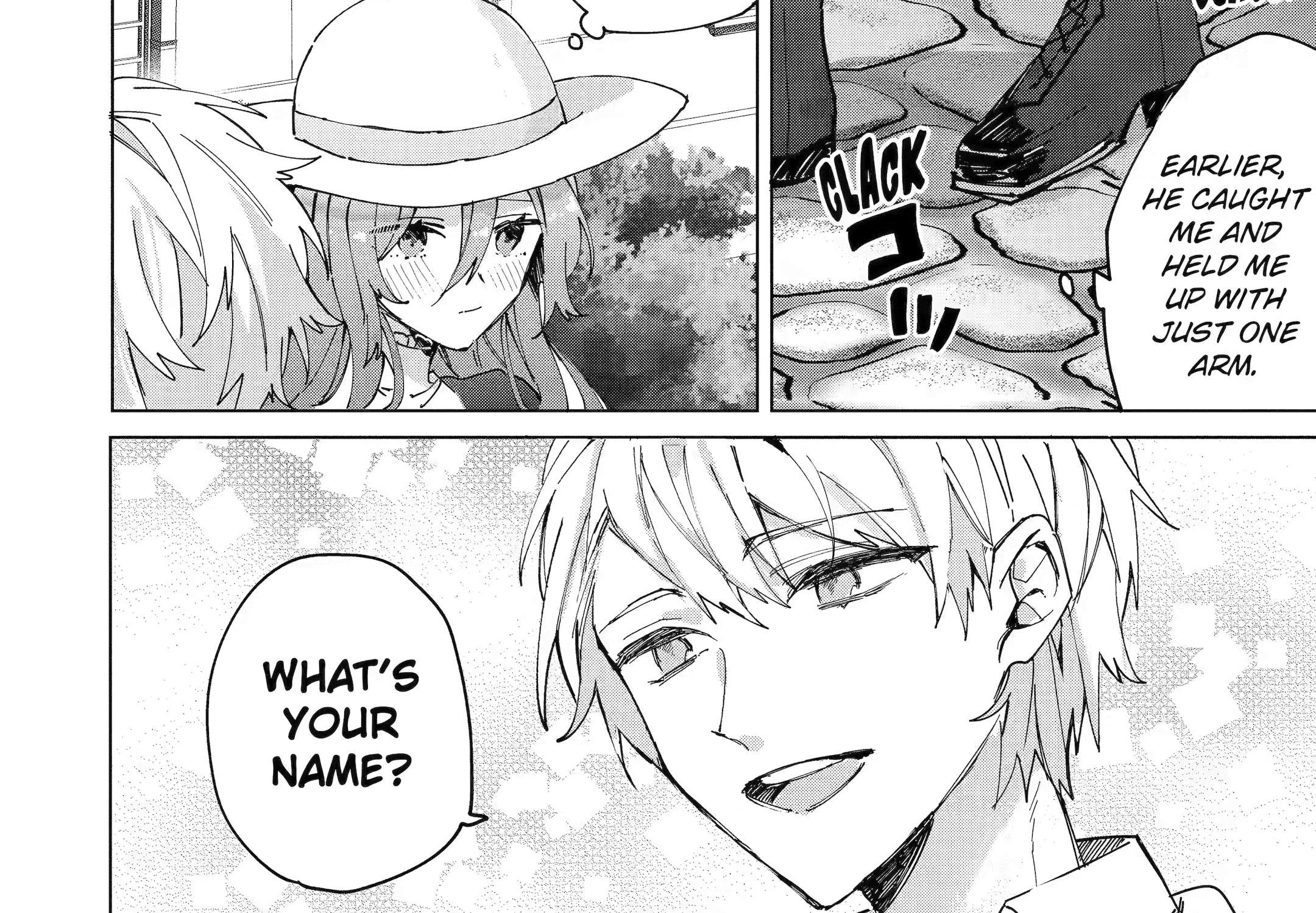 Bijin no Ane ga Iyagattanode, dou Mitemo Sugata ga Shiro no Jiki Hakushaku ni Totsugimashita Tokoro Chapter 1 - page 58