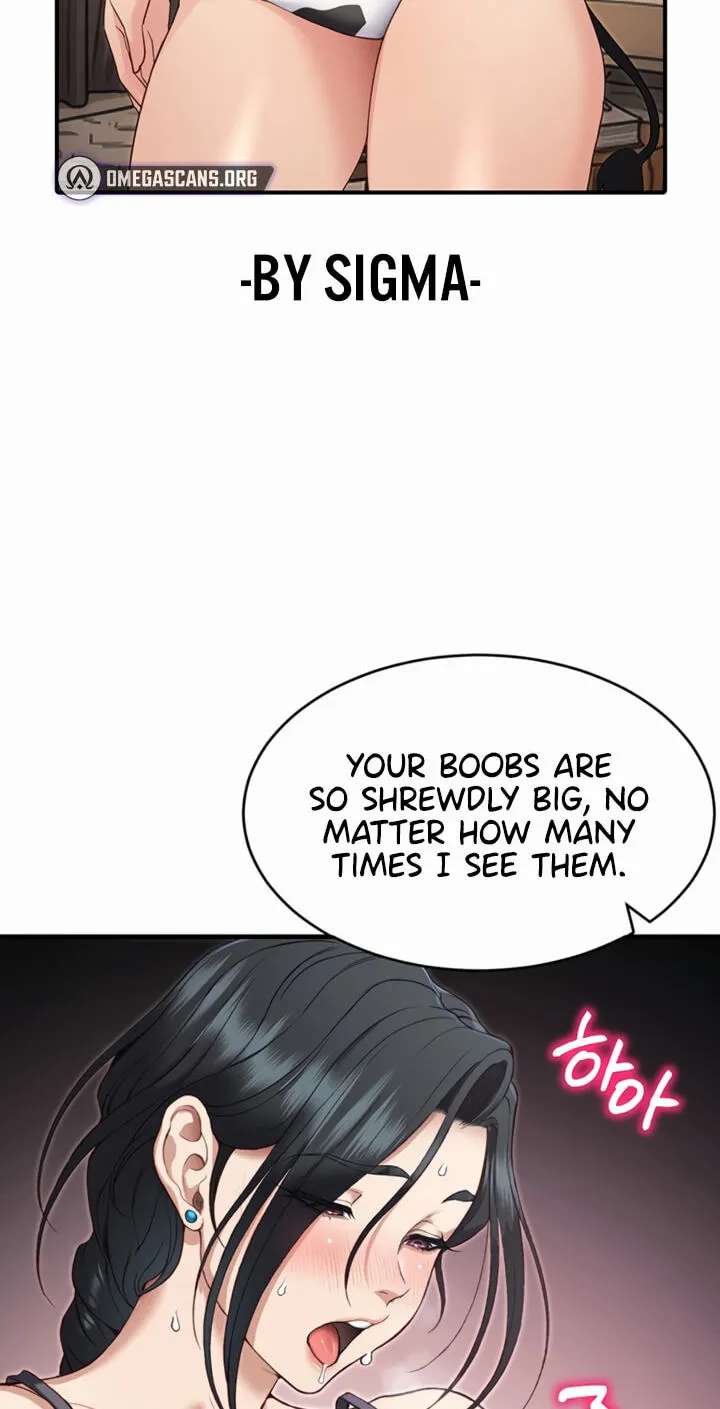 Taming A Female Bully Chapter 81.5 - page 5