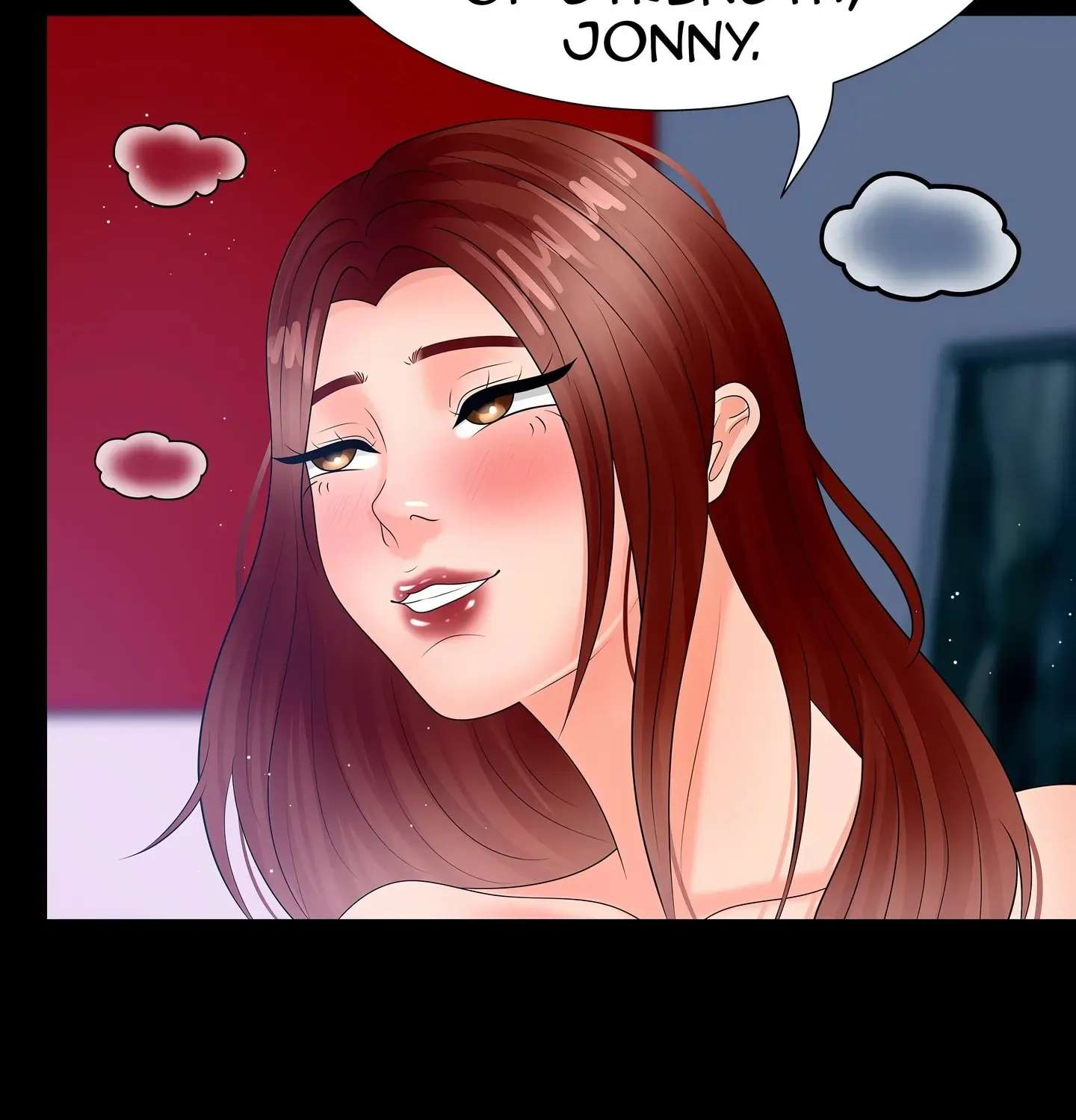 Forbidden Fantasy Chapter 26 - page 46