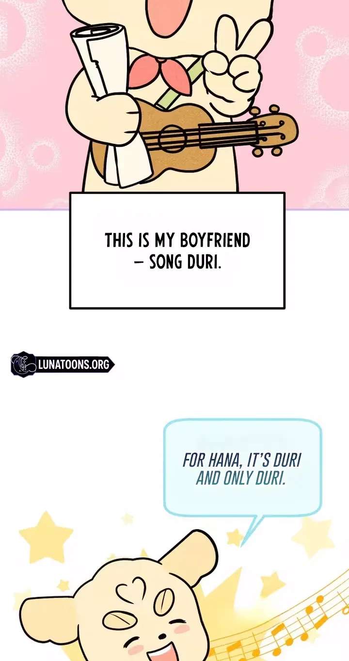 Pure Love Quest, Again Chapter 1 - page 52