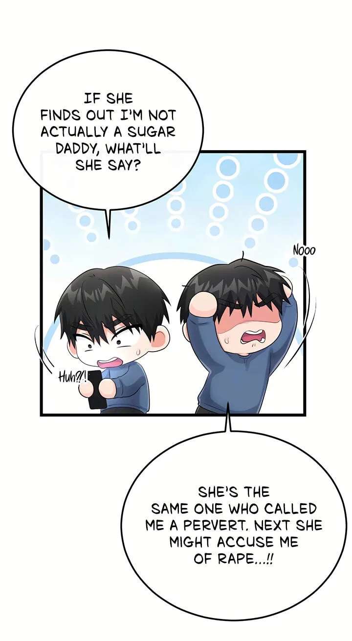 Banging My Way Through Sexpedia Chapter 13 - page 50