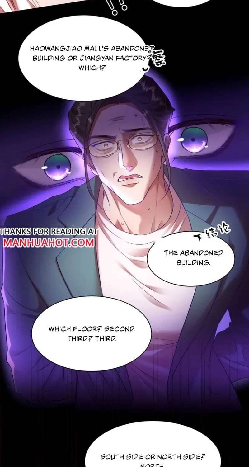 The Night Watcher Chapter 1 - page 30