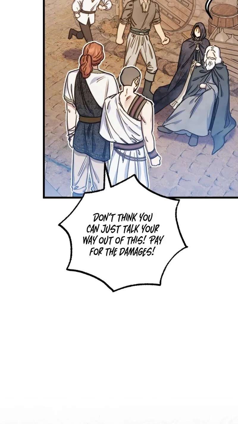The Villainess is a Millionaire Fixer Chapter 42 - page 26