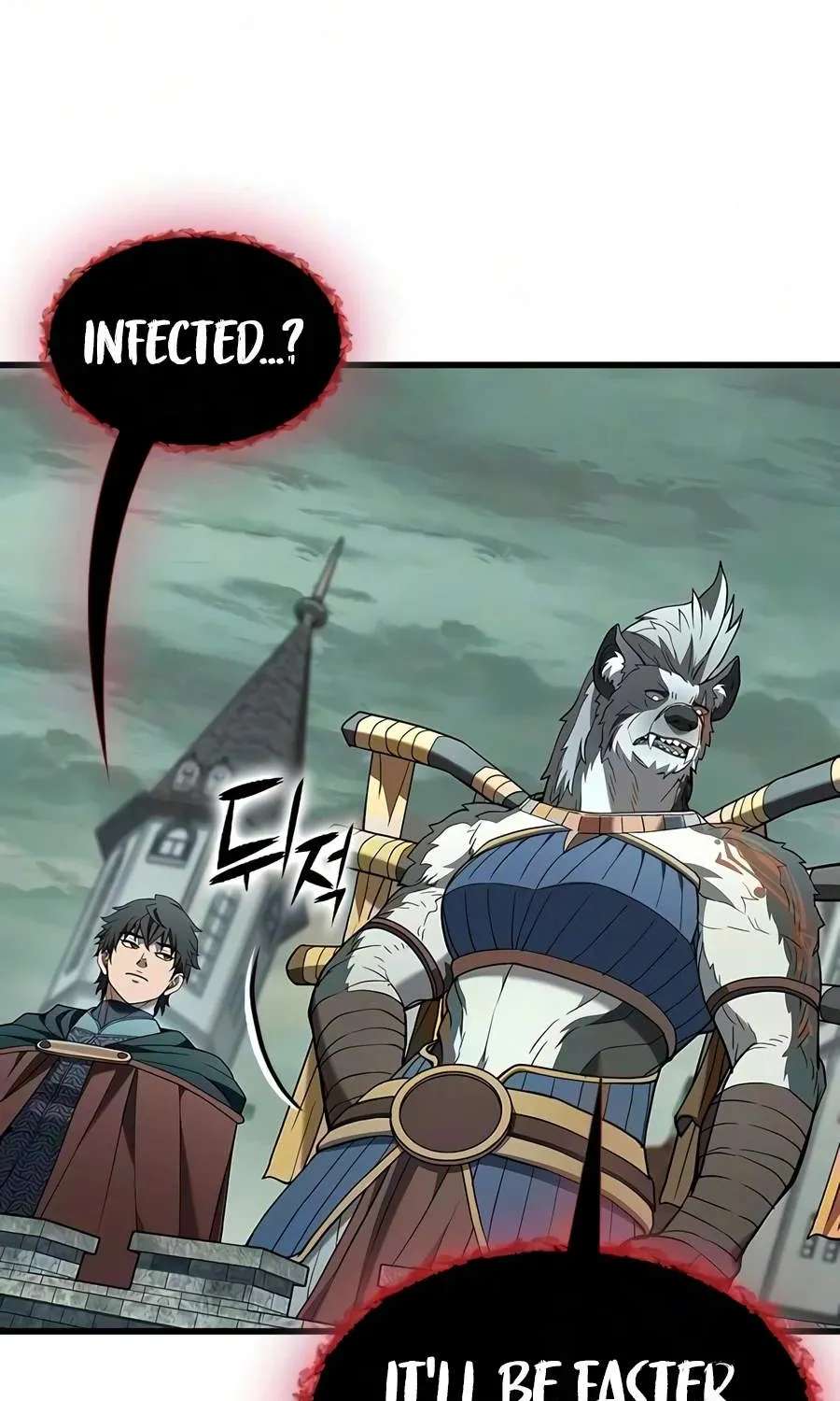 Demonic Beast Hunter Survival Guide Chapter 31 - page 70